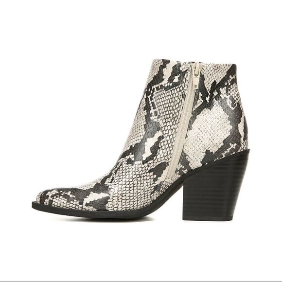 ✨ SOUL MIKEY BOOTIES✨ - Picture 5 of 10